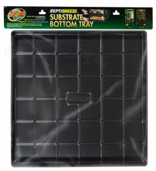 Reptibreeze Substrate Tray for NT-13